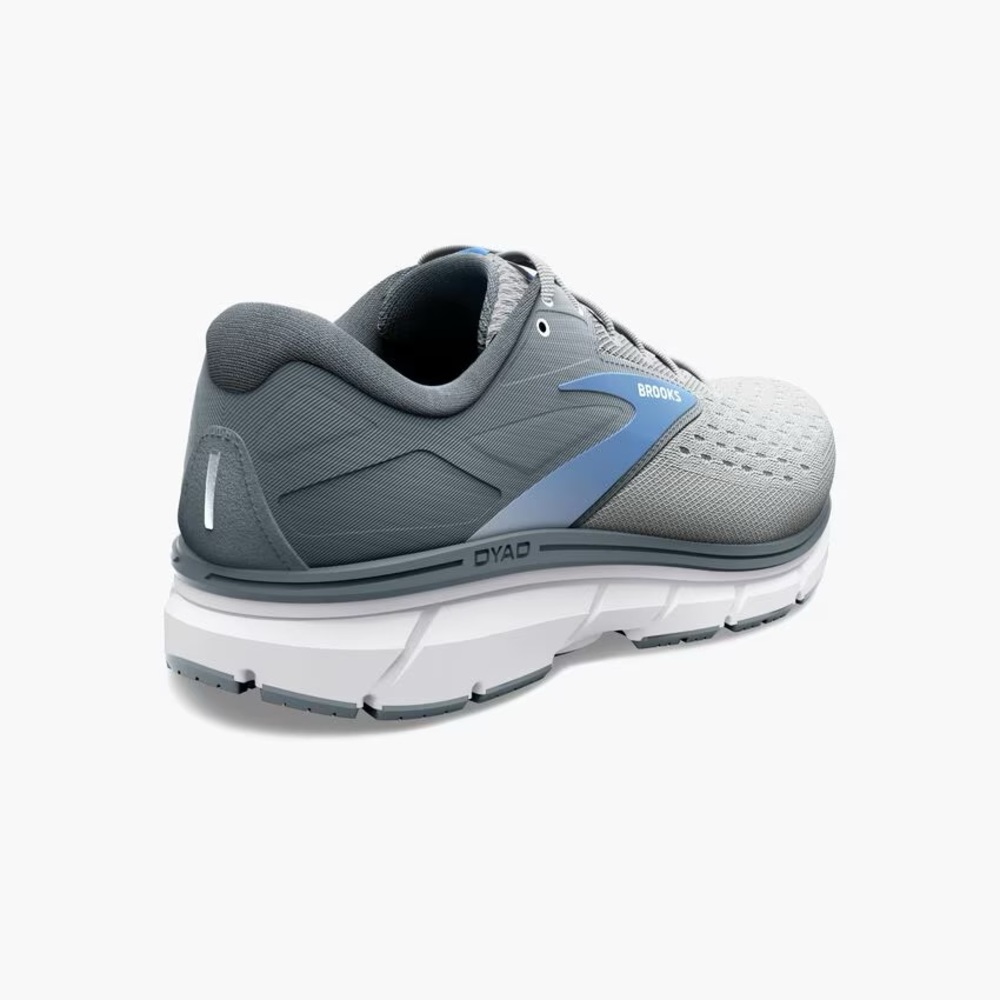 Brooks Dyad 11 Walking Shoes - Picture 3 of 12